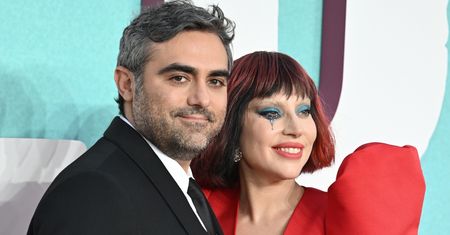 Ujawniono PŁEĆ DZIECKA Lady Gagi i Michaela Polansky'ego oraz IMIĘ, jakie nadali swojej pociesze!