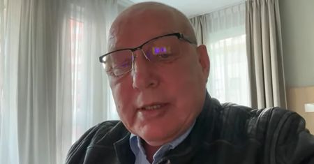 Jasnowidz Jackowski miał wizję! Chodzi o arkusze CKE z angielskiego
