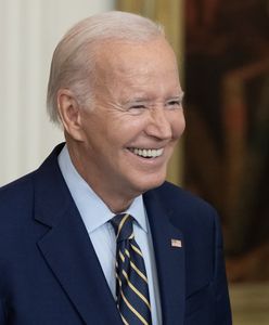 Szkolenie Ukraińców na myśliwcach F-16. Biden zdecydował