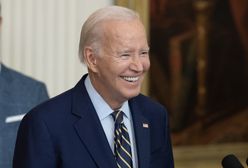 Szkolenie Ukraińców na myśliwcach F-16. Biden zdecydował