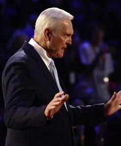 Jerry West jest wściekły na HBO. Domaga się przeprosin