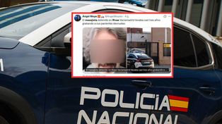 Ponad 130 ofiar. Głośno o masażyście z Hiszpanii