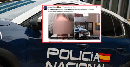 Ponad 130 ofiar. Głośno o masażyście z Hiszpanii