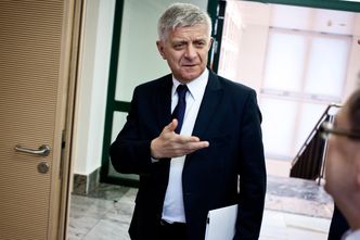 Marek Belka: Walka z inflacją musi boleć. "Putinflacja"? Ta dopiero nadchodzi