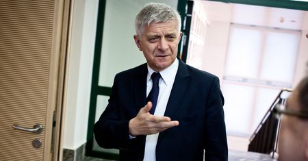 Marek Belka: Walka z inflacją musi boleć. "Putinflacja"? Ta dopiero nadchodzi