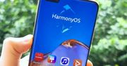 HarmonyOS w liczbach. Huawei chwali się aplikacjami i użytkownikami