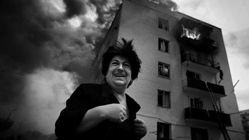 Dwóch Polaków laureatami konkursu Sony World Photography Award 2009 1