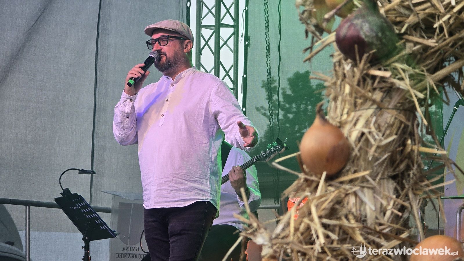 XII Festiwalu Kuchni Kujawskiej - dożynki gminy Lubraniec 2026