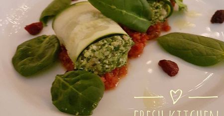 Fresh Kitchen – nowa wegańska restauracja w Lublinie