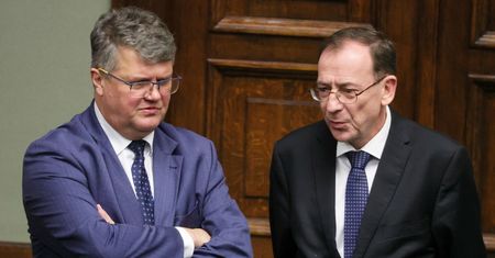 Miał być "czar rozliczeń". Zaskakujący wniosek z prokuratury