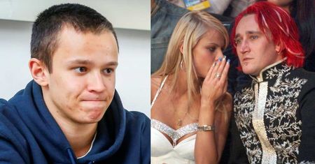 Xavier Wiśniewski ujawnia, jak na wieść o RZUCENIU STUDIÓW zareagowali rodzice: "Nie byli zadowoleni"