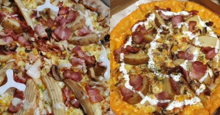 Pizza po koreańsku. Włoska uczta w azjatyckim stylu