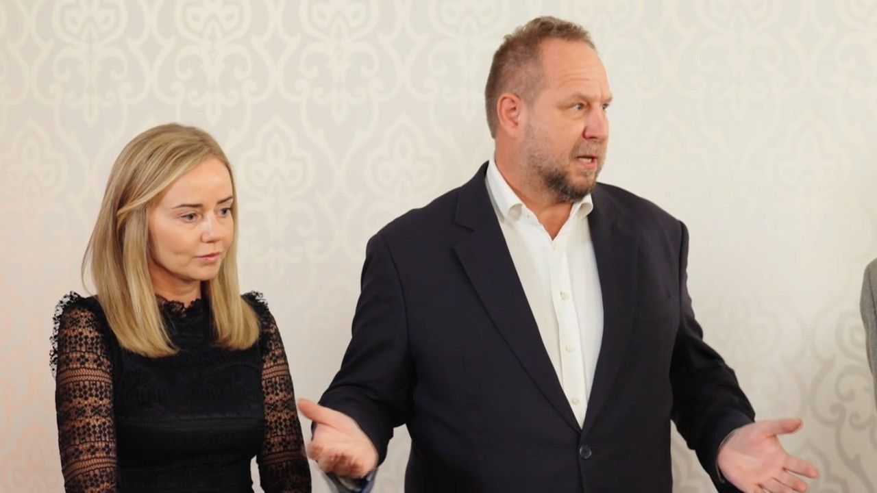 Drama w "Bitwie o gości". Fala komentarzy w sieci