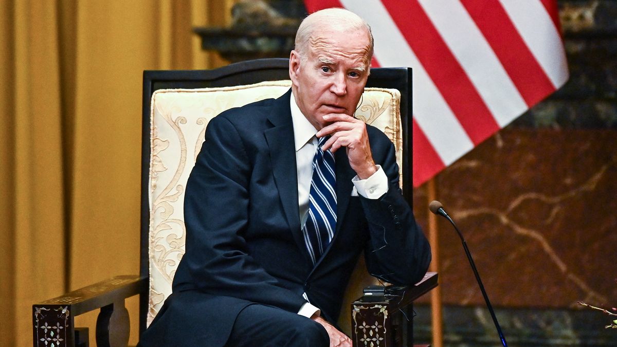 Joe Biden