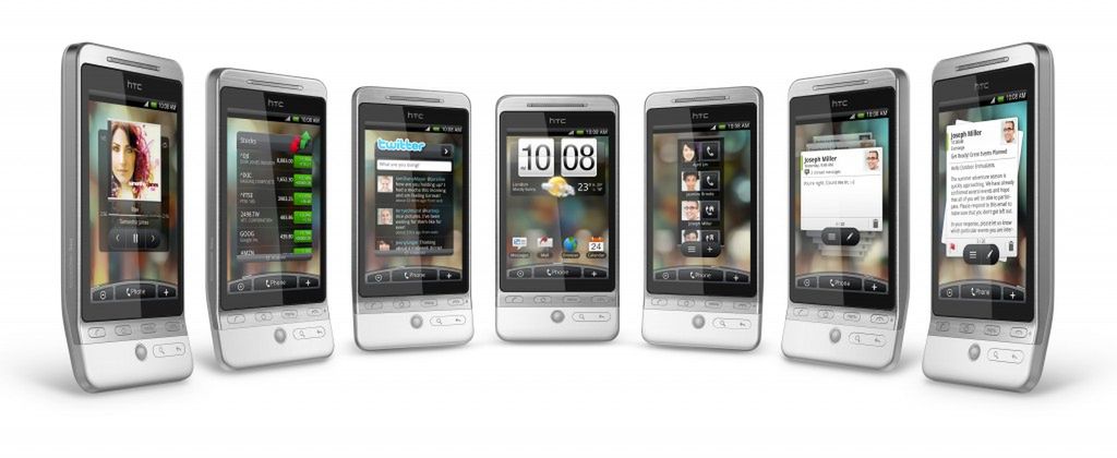 Android Ice Cream Sandwich a nakładki producentów. Zło konieczne? 2