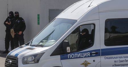 Tajemnicze pakunki Prigożyna. W środku 50 milionów dolarów
