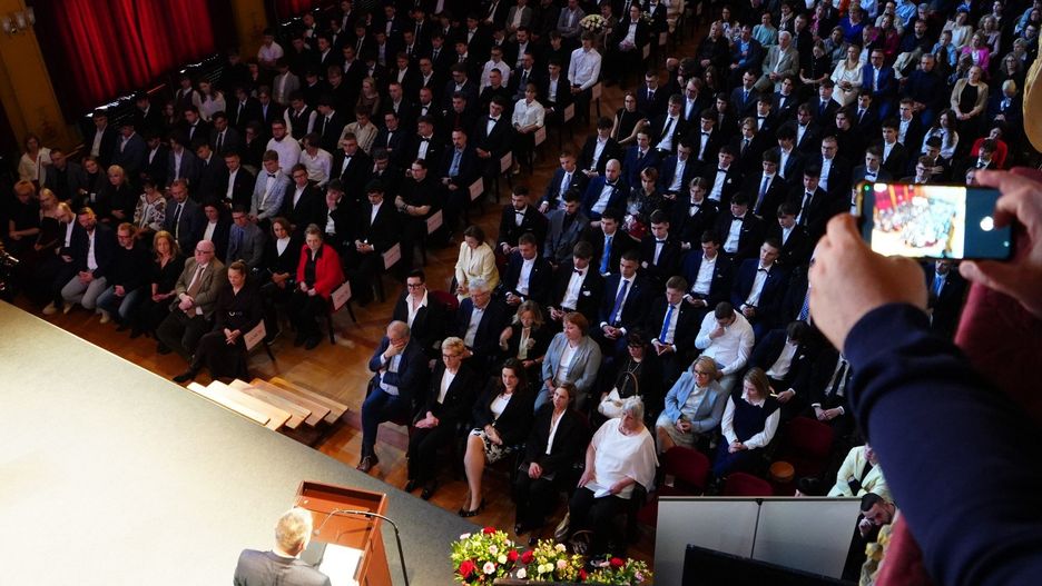Matura w technikach