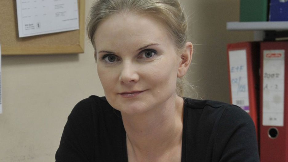 Joanna Czechowska domaga się tantiem od TVN-u