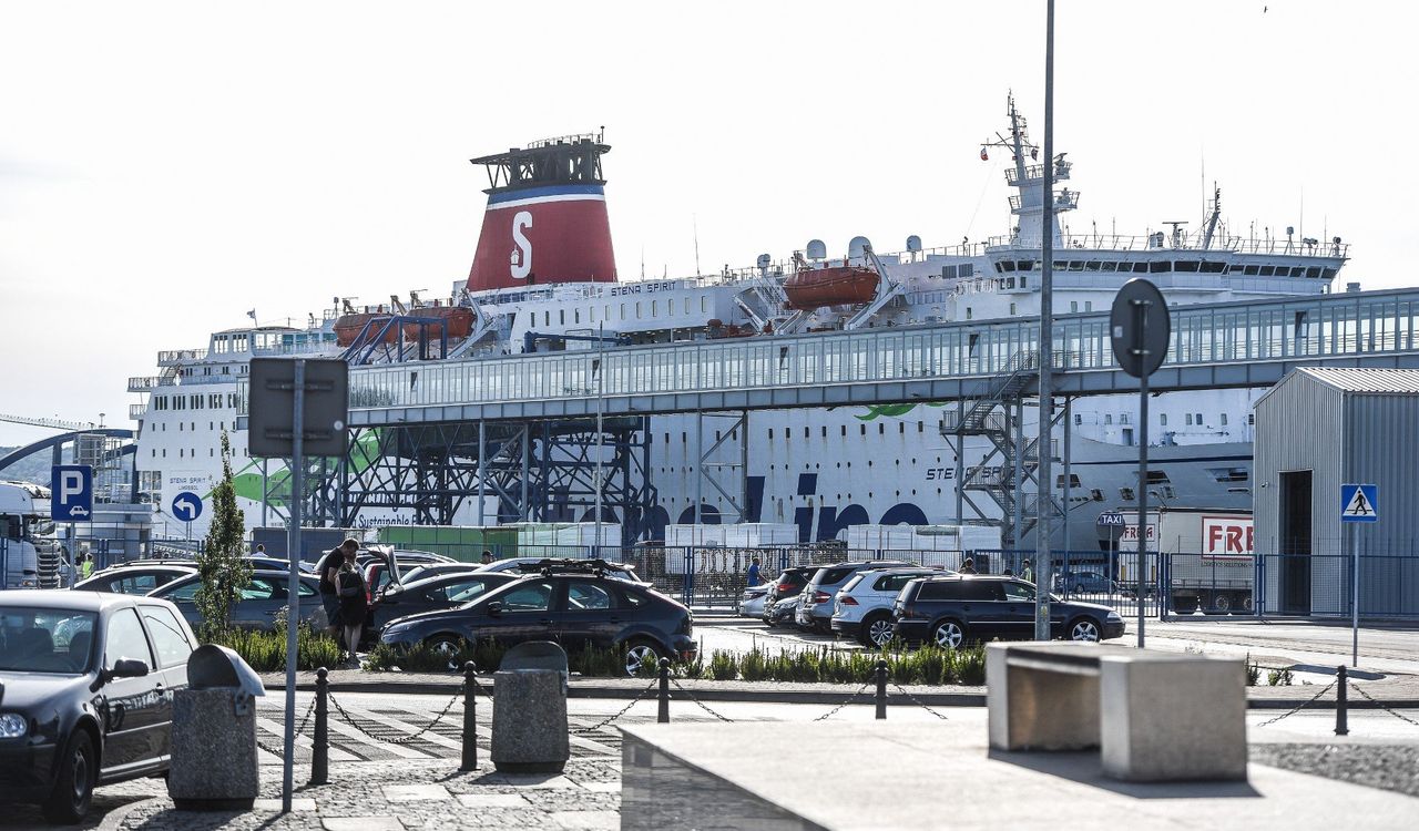 Świnoujście: Kluczowa umowa na projekt części lądowej portu zewnętrznego