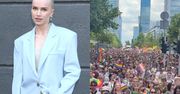 TYLKO U NAS. Maffashion wprost o wspieraniu osób LGBT+. "To jest bardzo polaryzujący temat" [WIDEO]