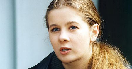 Tak wygląda obecnie Czesia z "Klanu". Mocno się zdziwicie