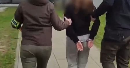 Legnica: 13-latka zatrzymana za brutalny atak na seniorkę