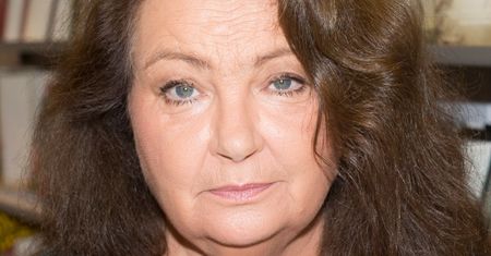 Anna Dymna z bólem o skutkach internetowego hejtu: "Wylewają się na mnie OHYDNE ŚCIEKI! Czasem w nocy płaczę"