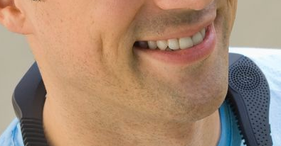 Muzyka na Twojej szyi, czyli The Stereo Neckphones