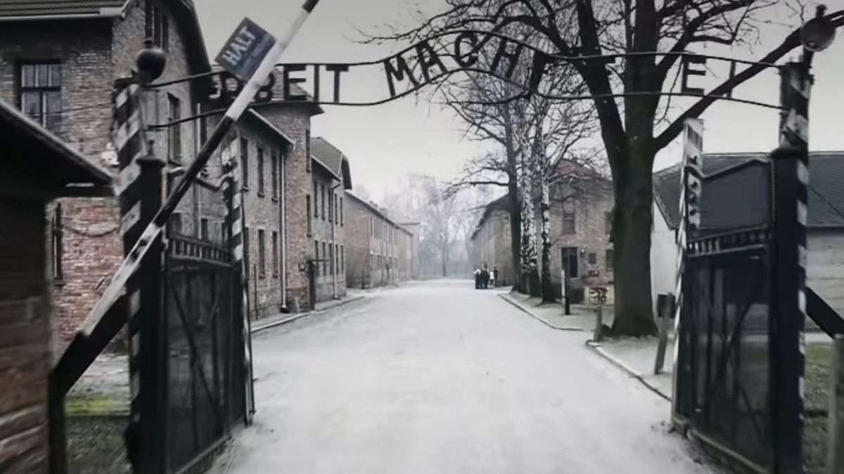 auschwitz