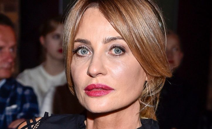 Aneta Kręglicka