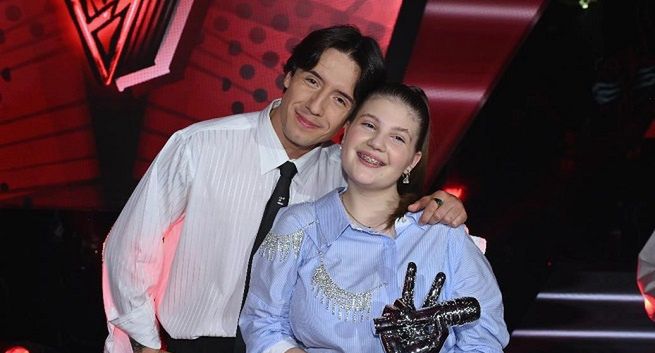 1,71 mln widzów „The Voice Kids 6” w TVP2. Bez Dawida Kwiatkowskiego w kolejnej edycji