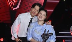 1,71 mln widzów „The Voice Kids 6” w TVP2. Bez Dawida Kwiatkowskiego w kolejnej edycji