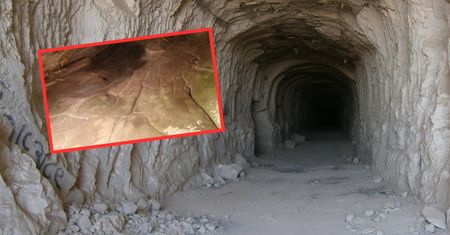 Znaleziono mapę 3D sprzed ponad 20 tys. lat. Niezwykłe odkrycie we Francji