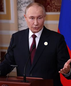 Putin zapowiada nową strategiczną broń nuklearną