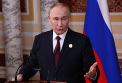 Putin zapowiada nową strategiczną broń nuklearną