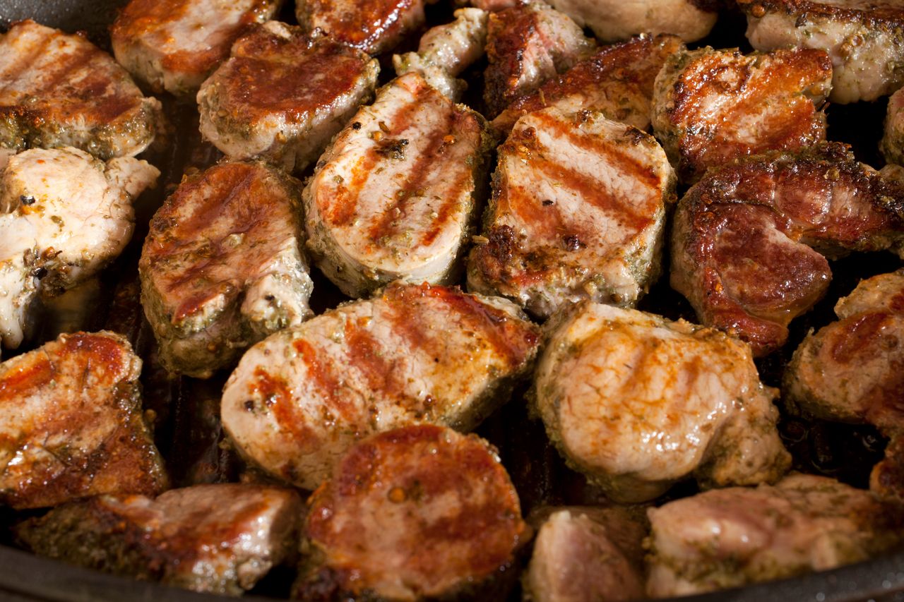 Ten obiad zrobisz w okamgnieniu. Prosty, a smakuje jak z wykwintnej restauracji