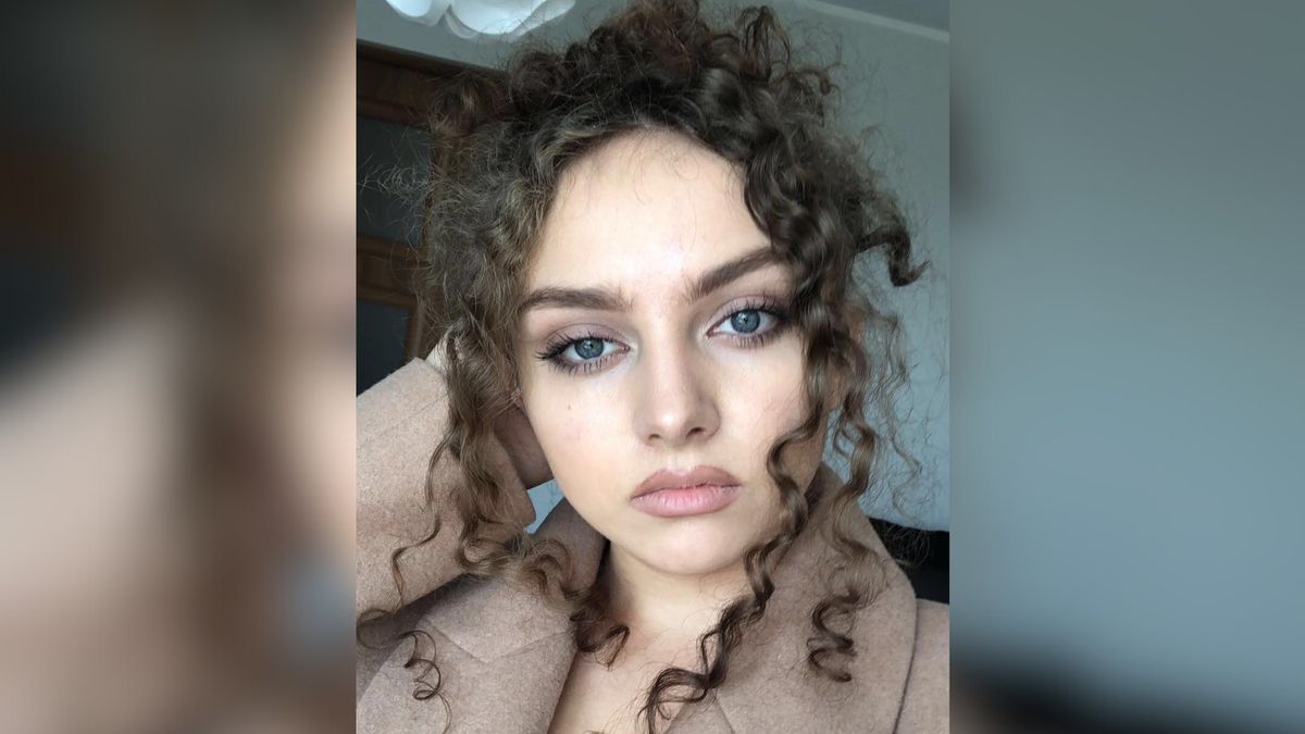 Justyna z "Rolnik szuka żony"