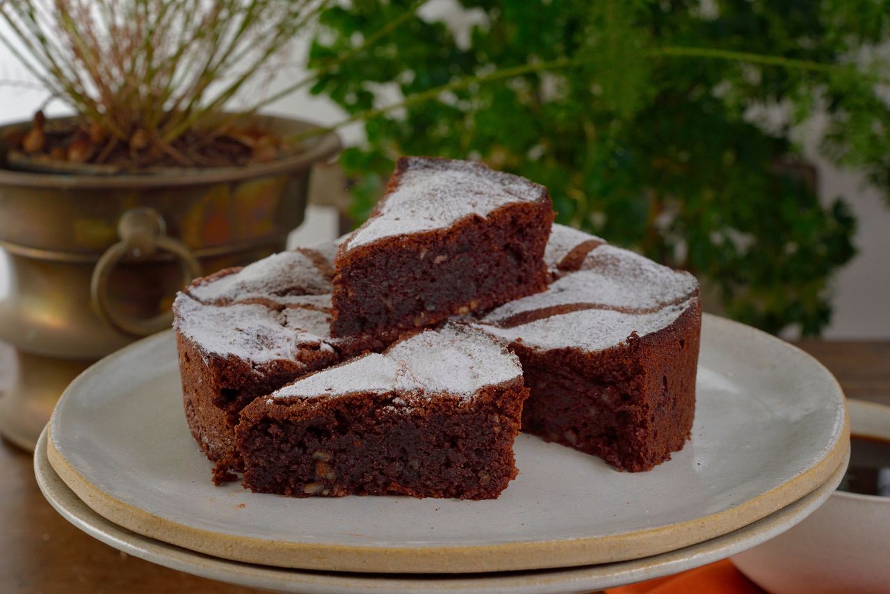Chocolate origins: Capri's accidental dessert delight
