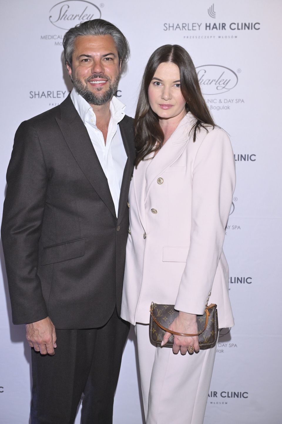 Olivier Janiak, Karolina Malinowska