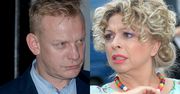 O związku gwiazdy "Rancza" i aktora "Kiepskich" aż huczało. Dlatego się rozstali?