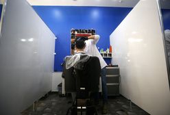 Salony fryzjerskie otwarte od 18 maja. Niektóre już czekają na klientów