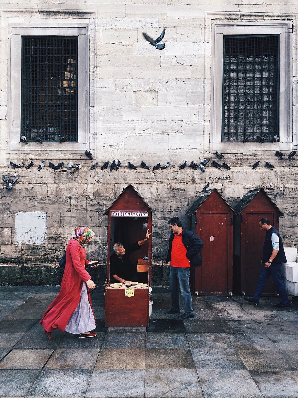 Fotografowanie telefonem może być sztuką – poznajcie zwycięzców Mobile Photography Awards 2015 41