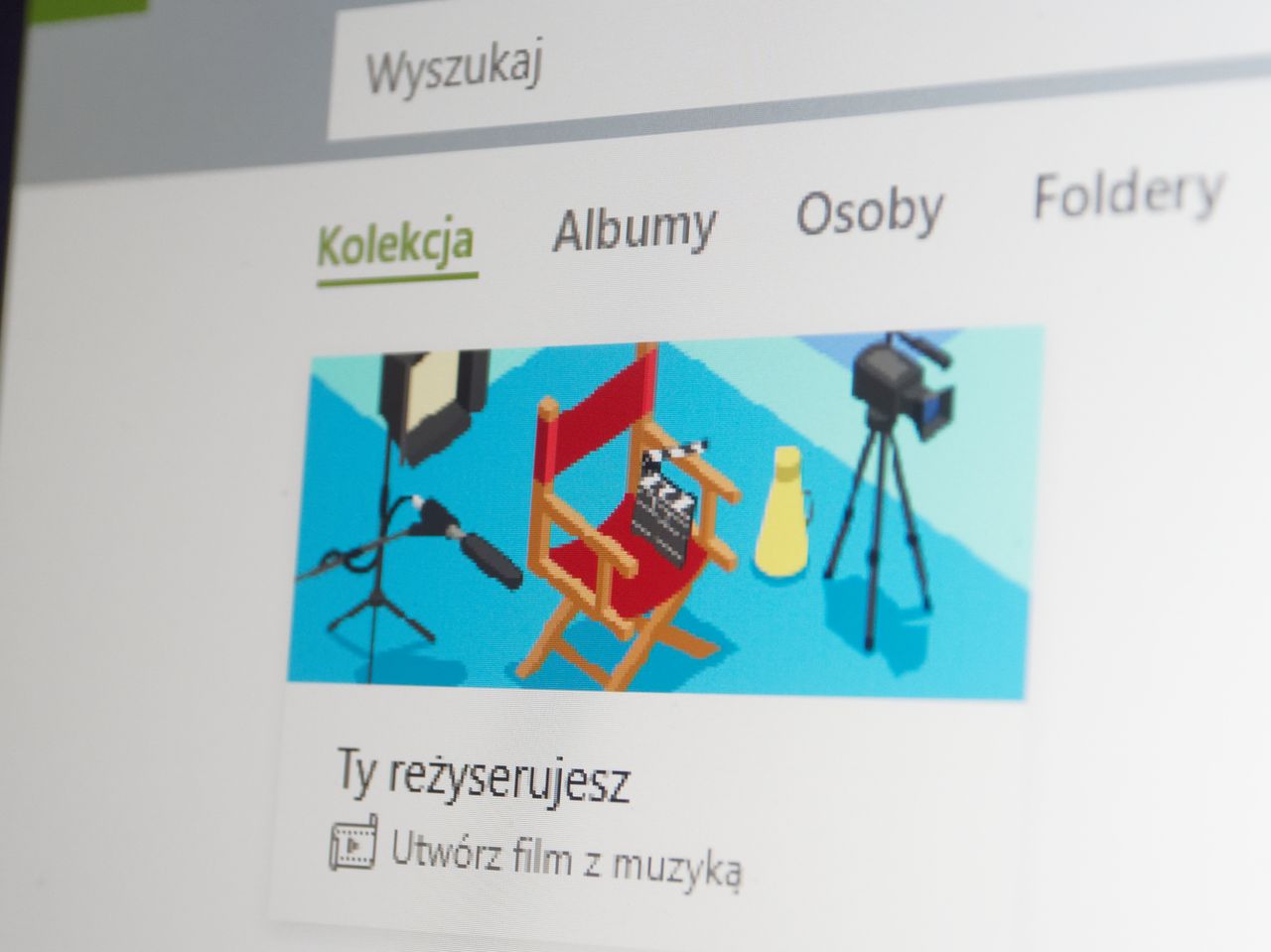 Microsoft zainstalował nam nowy edytor wideo? Spokojnie, to nie tak jak myślicie