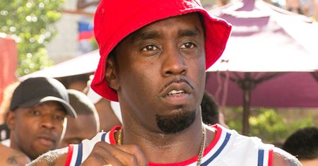 Diddy pilnie przewieziony do szpitala. Zarzuca mu się ohydne zbrodnie