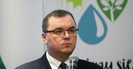 Doradca prezydenta o zmianach klimatycznych. Przedstawił swoje koncepcje