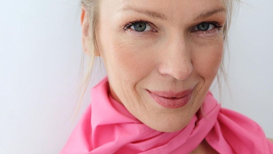 Magda Mołek to jedna z najlepiej ubranych gwiazd Instagram/magda_molek