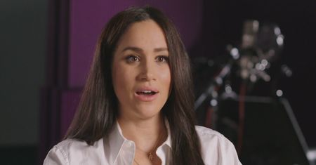 Meghan Markle została wyśmiana. Prezenter nie zostawił na niej suchej nitki