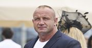Apel Pudzianowskiego na 11 listopada. Zwrócił się do Polaków