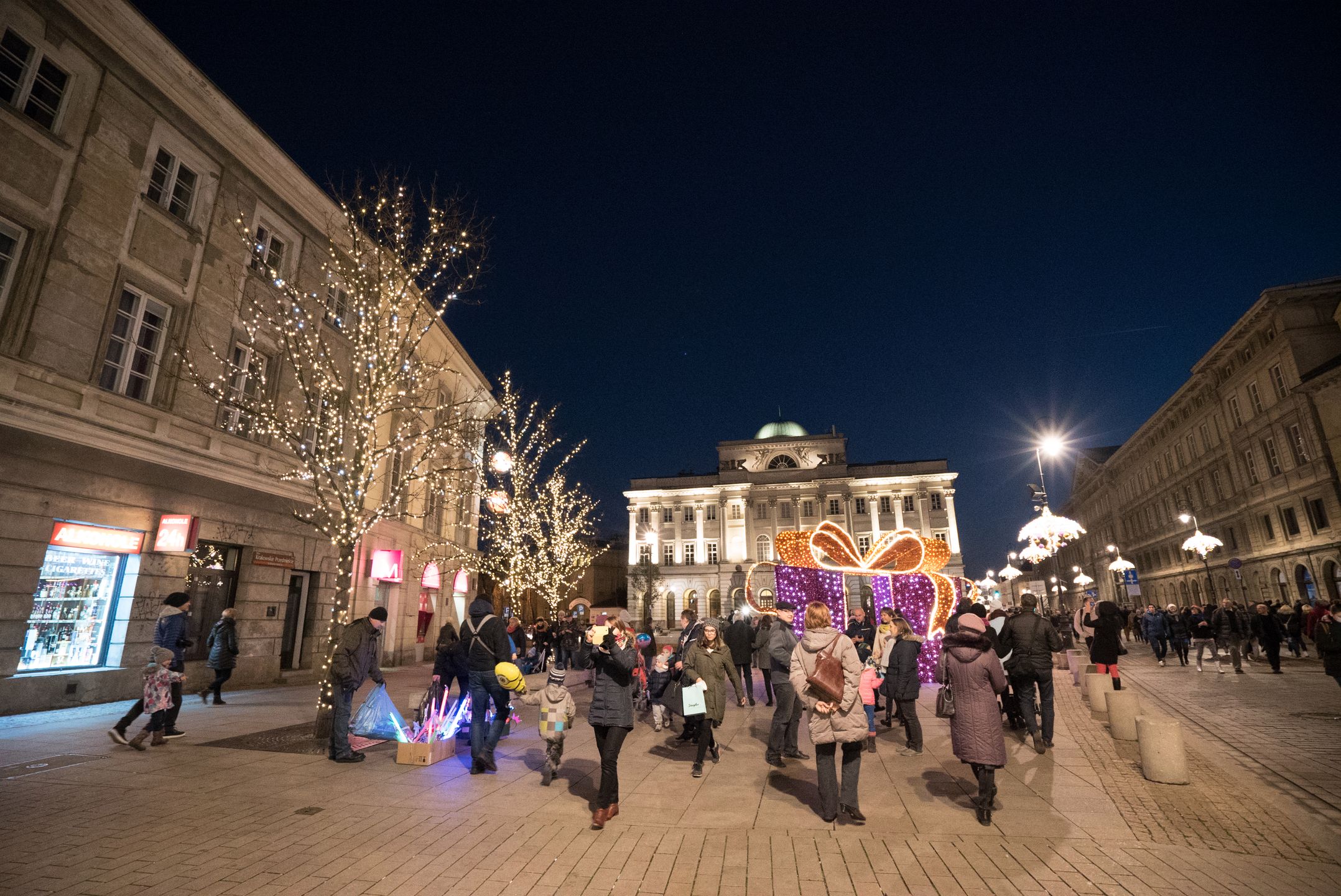 Sony A7S II - test pogromcy szumów 89