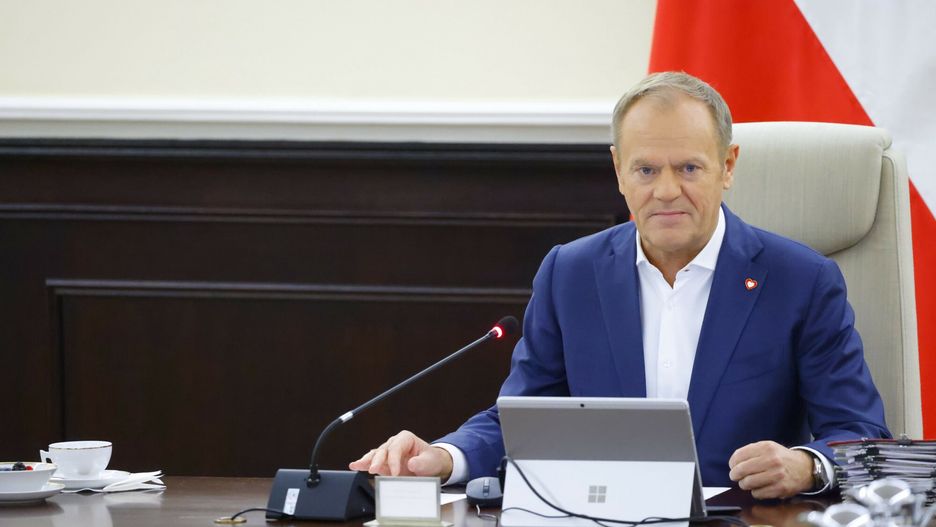 Donald Tusk